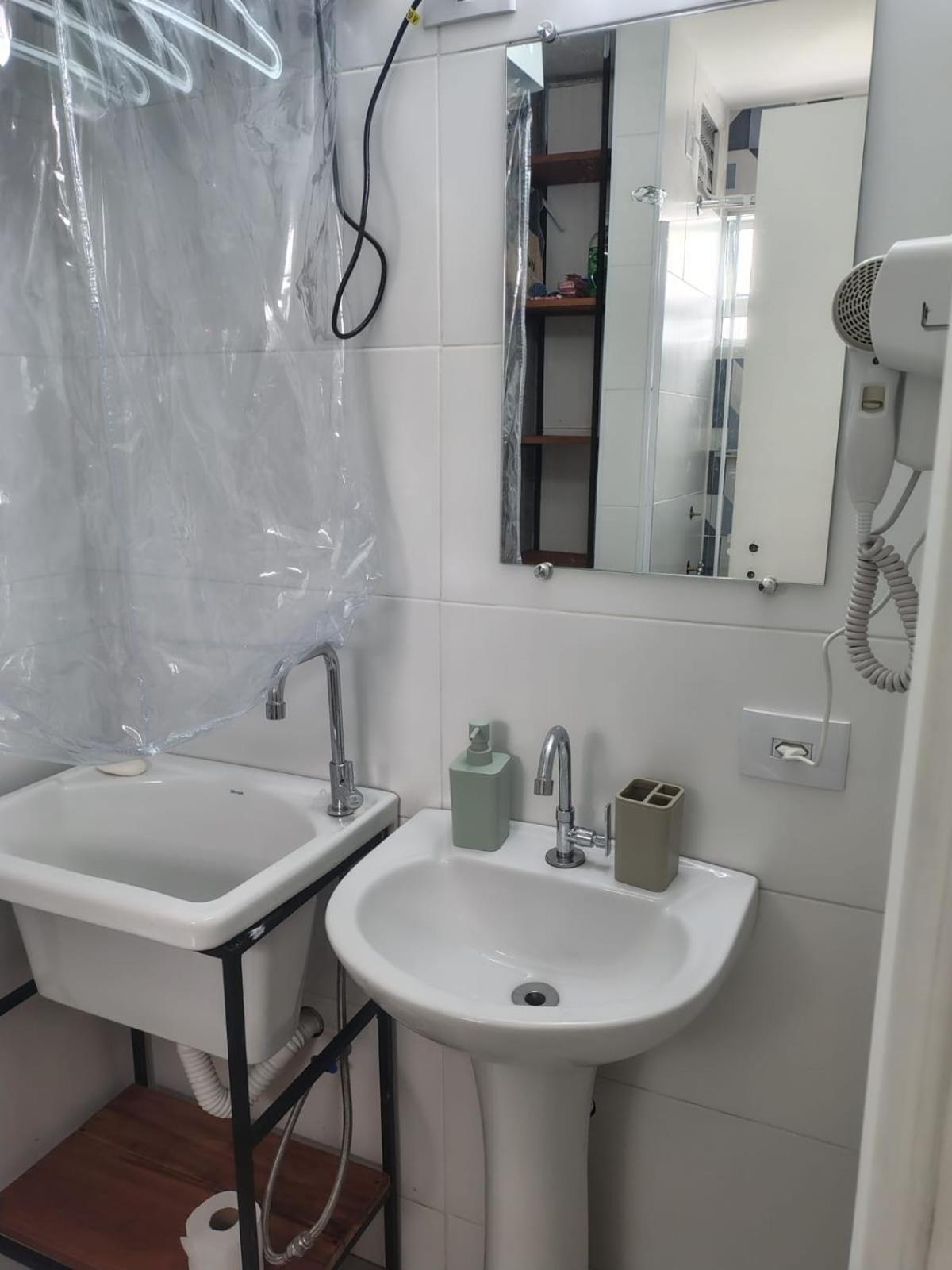 Apartamento Wembley Mar - Toninhas - Vista Do Mar
